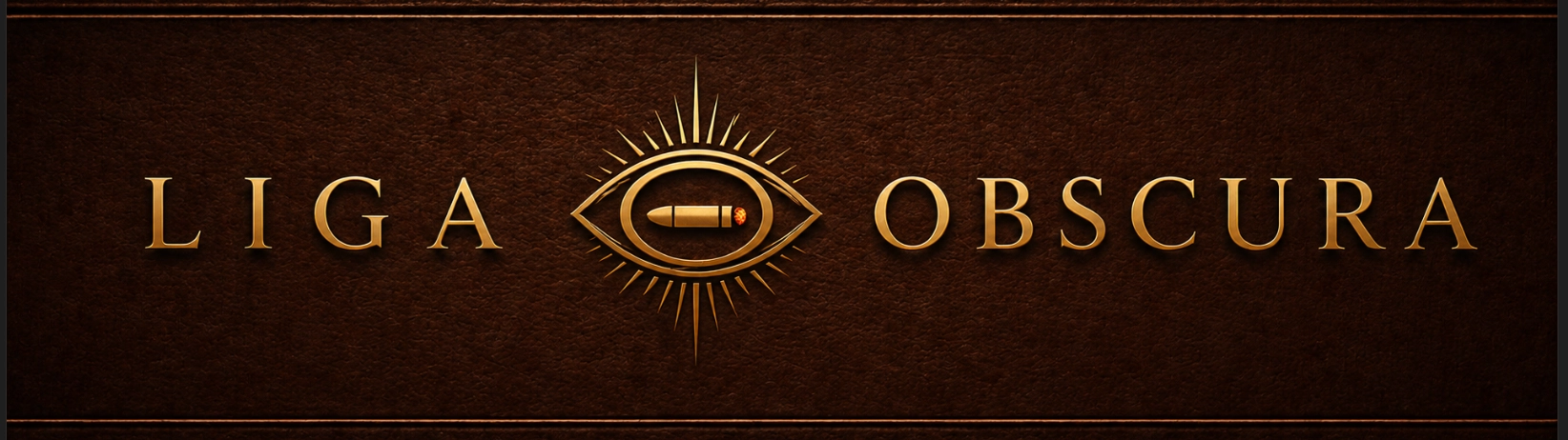 Liga Obscura